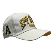 App State 47 Brand Local Arch Clean Up Cap